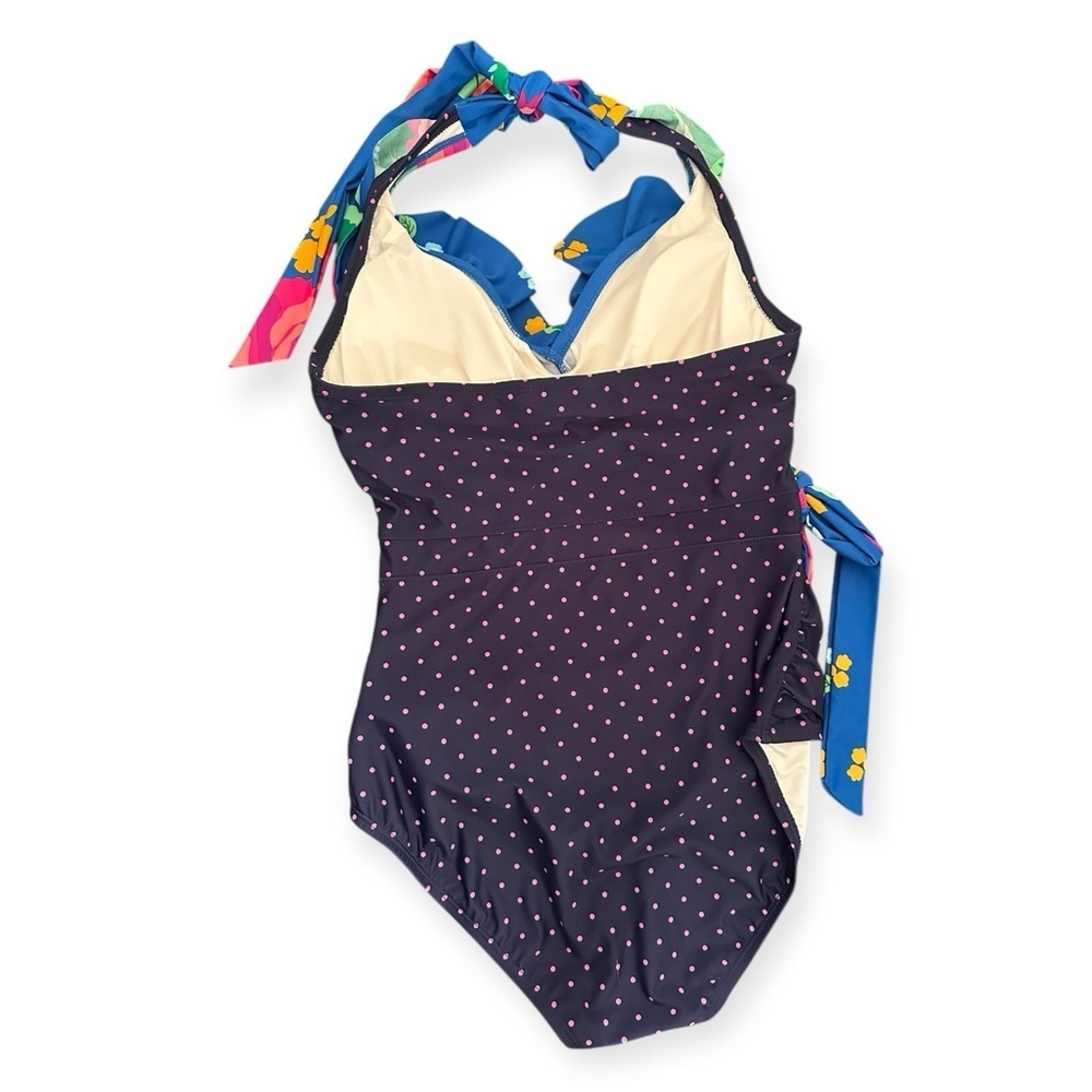 Matilda Jane Swimsuit Size Medium NWT - Picture 3 of 6